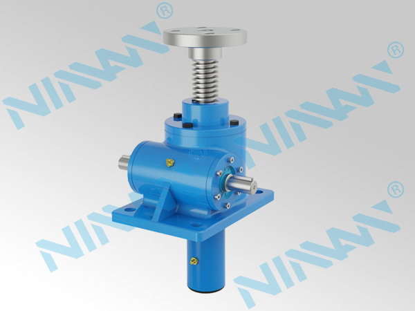 NM絲桿升降機(jī)-絲杠升降 NM絲桿升降機(jī)-絲杠升降